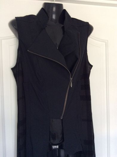 Beautiful Naya  Jacket