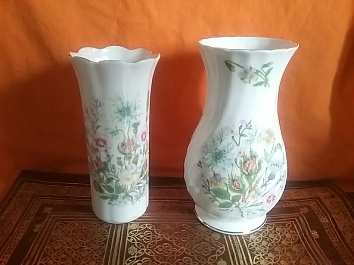 Aynsley Wild Tudor China