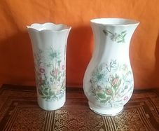 Aynsley Wild Tudor China