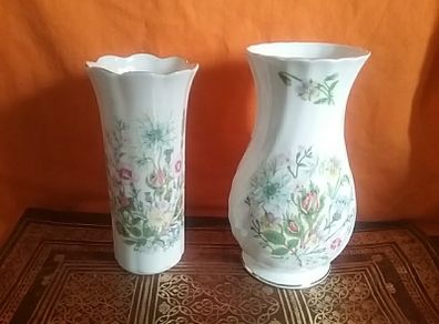 Aynsley Wild Tudor China