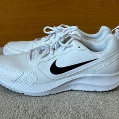 Nike Todos RN Trainers UK 5.5