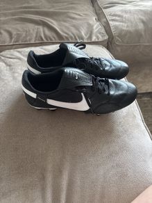 nike boots