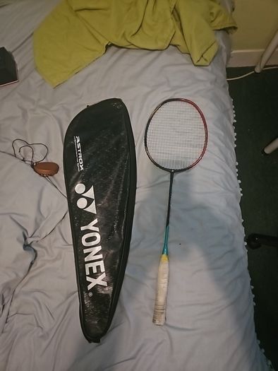 badminton