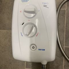 electric shower