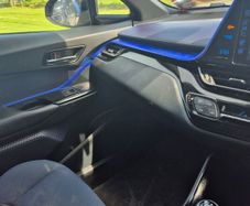 Toyota C-HR 2018