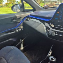 Toyota C-HR 2018