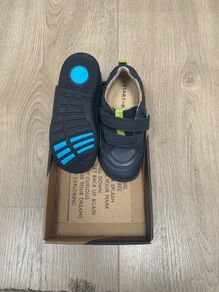 Start rite boys shoes - new