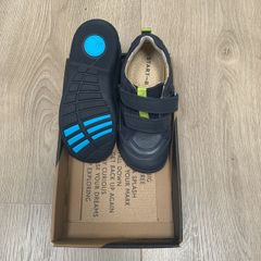 Start rite boys shoes - new