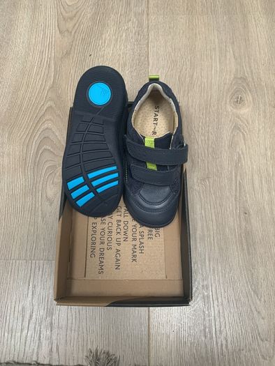 Start rite boys shoes - new