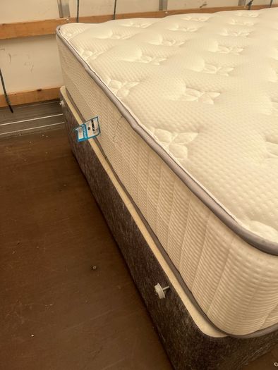 4"6 bed