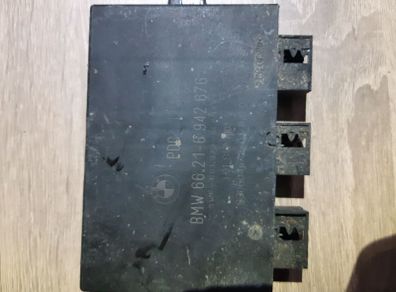 BMW E39 E53 E83 PDC ECU Parking Distance Control Module 6942676