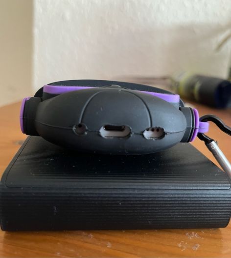 Airpods Pro 2 case cover