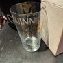 Guinness vintage 1 pint glass Image 3