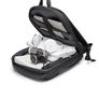 Bange Original Backpack USB Charging Laptop Travel Image 4