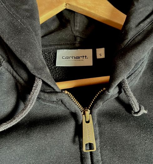 Carhartt WIP Chase Hooded Sweatshirt