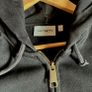 Carhartt WIP Chase Hooded Sweatshirt Image 2