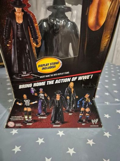 Wwe Undertaker