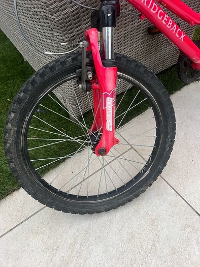 girls bike