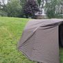 2 Man JRC Bivy Overap Included and spare frame. Image 4