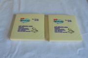Post its Self Adhesive Notes x 2 for Sale