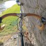 Pinarello Treviso 56cm Campagnolo Record 10 sp Image 6