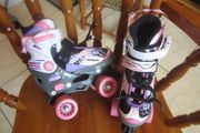 KIDS skates.....size 11-13      eur 29-32