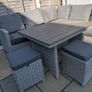 garden furniture Image 2