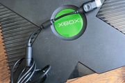 Refurbished Original Xbox Console Bundle (2002) 2x Rare Official Duke Controllers