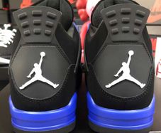 Nike Air Jordan Trainers