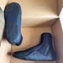 Typhoon Wetsuit Booties Size 7 Image 4