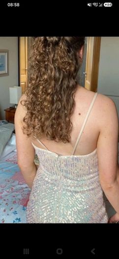 Debs/TY/Evening dress
