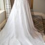 wedding dress Image 7