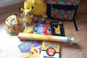 Pikachou - Pokemon bundle