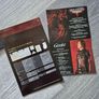 Final Fantasy VII Dirge Of Cerberus NTSC-J Japan Image 4