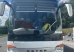 53 seater Setra Coach