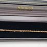 9 ct gold tri colored set Image 4
