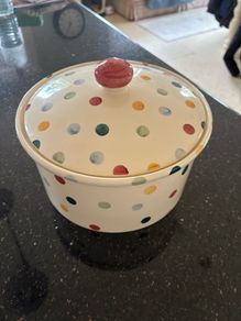 emma Bridgewater cookware