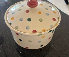 emma Bridgewater cookware