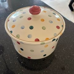 emma Bridgewater cookware
