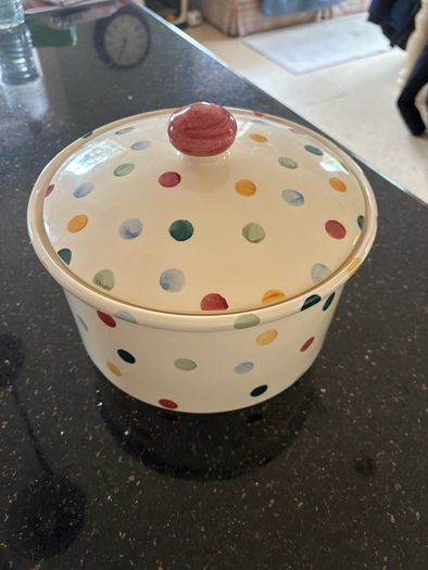 emma Bridgewater cookware