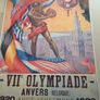 7 Vintage Prints from Olympic Games Image 7