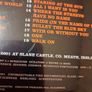 U2 Live DvD. Image 4