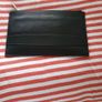 handbag black smyth & canova clutch Image 4