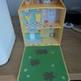 Peppa Pig toys, jigsaw and soft toys Image 5