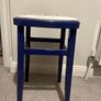 stool half sized Image 3