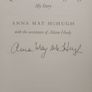 Anna May McHugh - Queen of the Ploughing (signed) Image 8