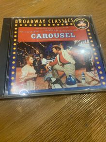 Broadway Classics - Carouse (Rodgers & Hammerstein)