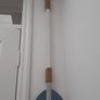 Oar Wall Decoration/Coat Hanger Image 5