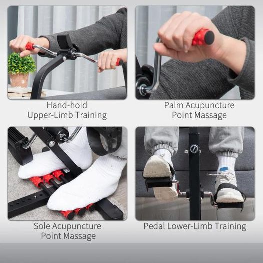 Portable Exercise Bike