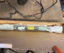 bmw x5 propshaft